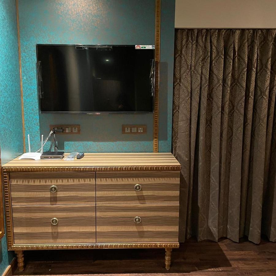 Cold Spot Village Resort 马哈巴莱斯赫瓦尔 外观 照片